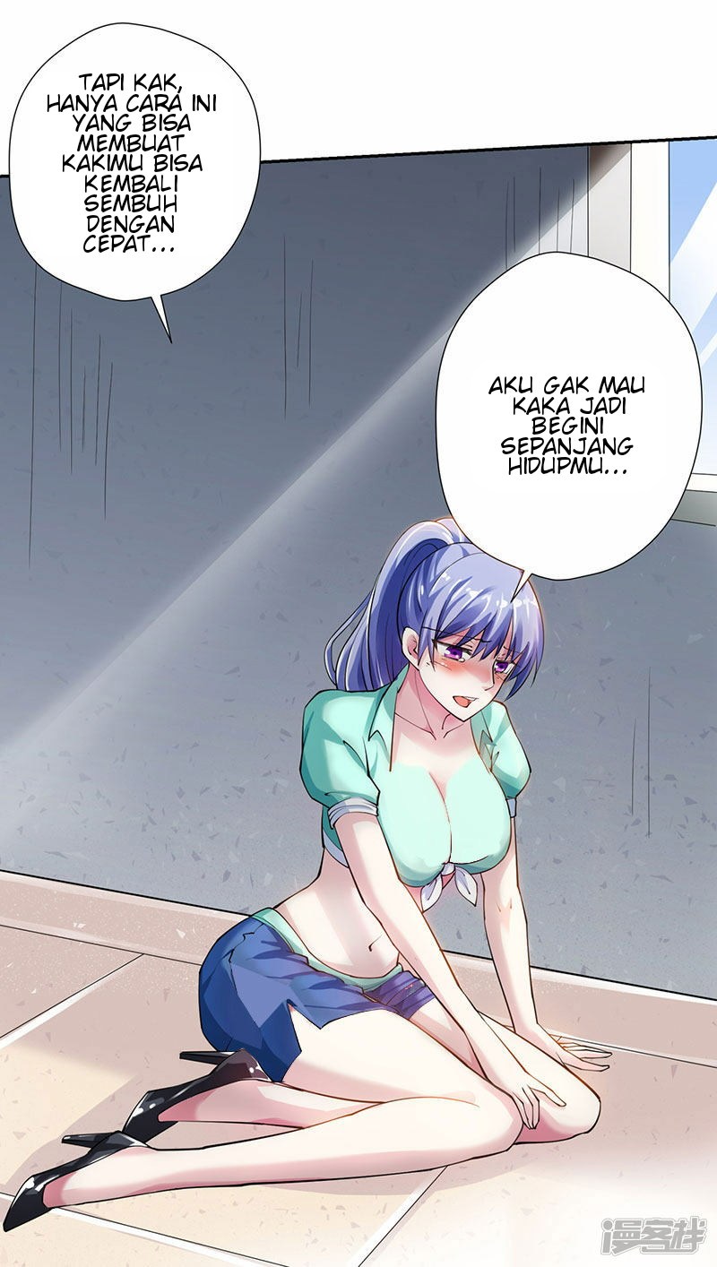 Genius Mad Man Chapter 06 Gambar 24